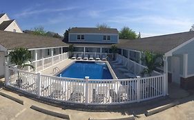 Boardwalk Beach Inn Point Pleasant